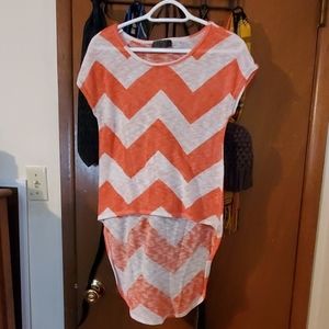 Like new shirt, wore once